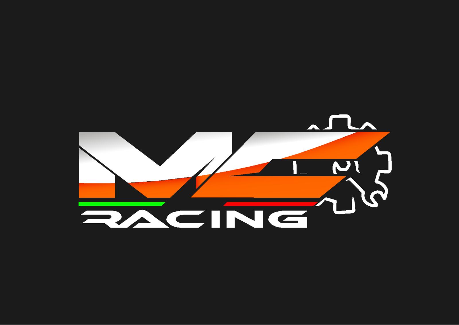Mecam Racing Logo Mc Racing di Mancino Mattia